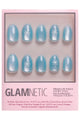 Glamnetic - Press On - Subzero - Nail Extensions at Beyond Polish