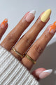 Glamnetic - Press On - Sunset Tide - Nail Extensions at Beyond Polish
