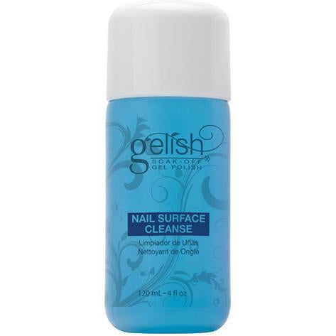 Harmony Gelish - Gel Cleanser 4 oz - Cleansers & Removers at Beyond Polish