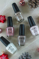 Holiday Gift Bundle - Bare Beauty Mani Kit - Nail Lacquer at Beyond Polish