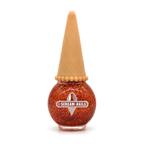 I Scream Nails - Candy Corn