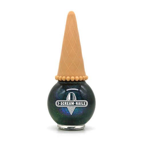 I Scream Nails - Dazed & Glazed