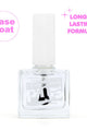 I Scream Nails - Down Low ISN PLUS - Top & Base Coats at Beyond Polish