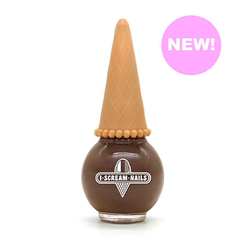 I Scream Nails - Effortless - Nail Lacquer at Beyond Polish