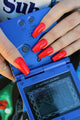 I Scream Nails - Hot N' Spicy - Nail Lacquer at Beyond Polish