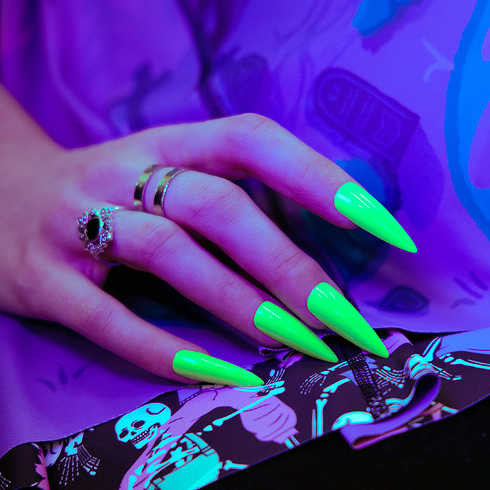I Scream Nails - House of Horrors - Nail Lacquer at Beyond Polish