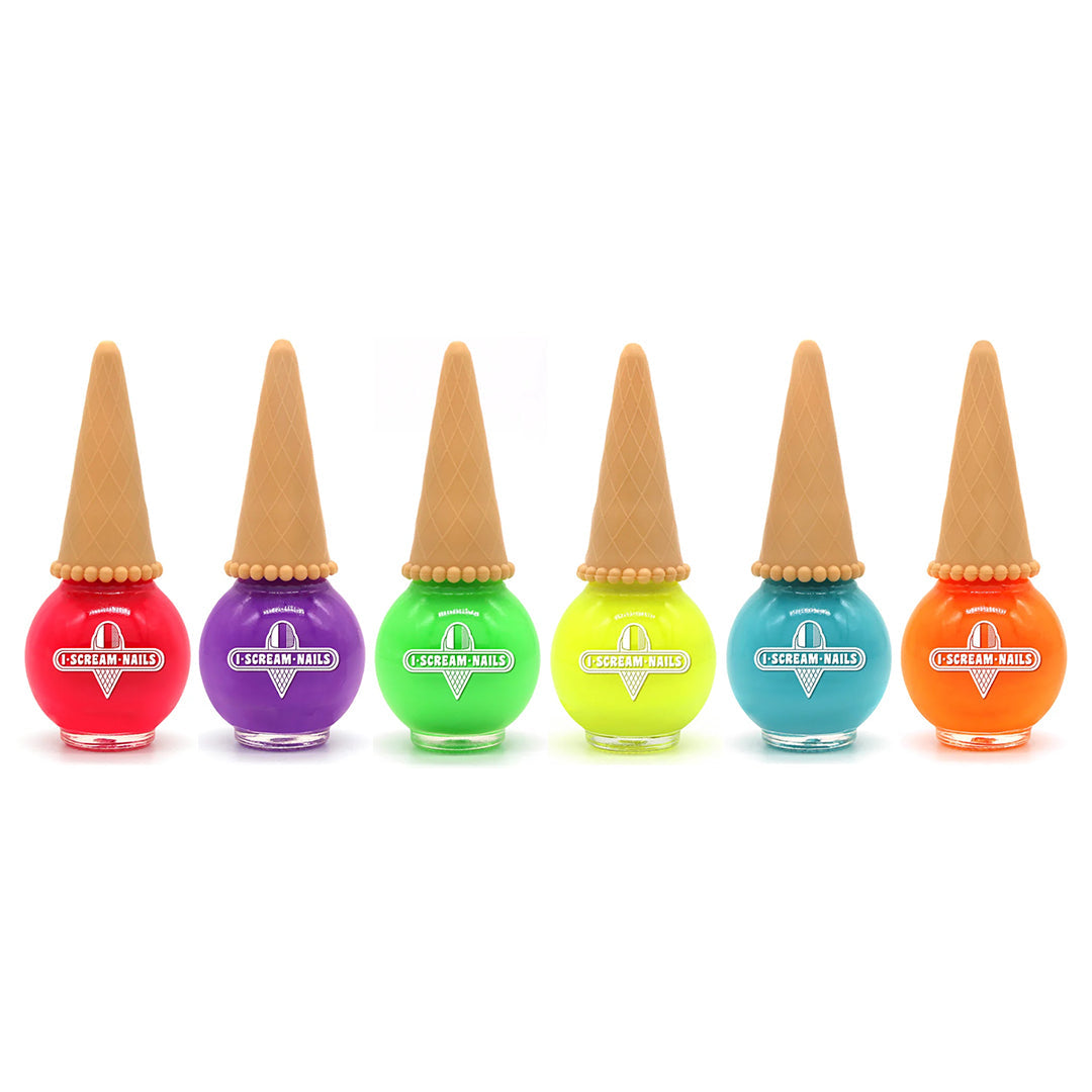 I Scream Nails - Lost in Paradise 2024 - Nail Lacquer at Beyond Polish
