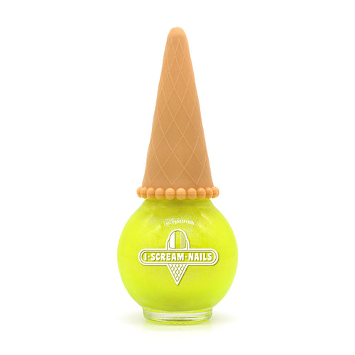 I Scream Nails - Neon Drip