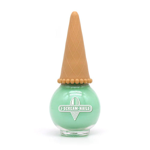 I Scream Nails - Of Course Apple Sauce