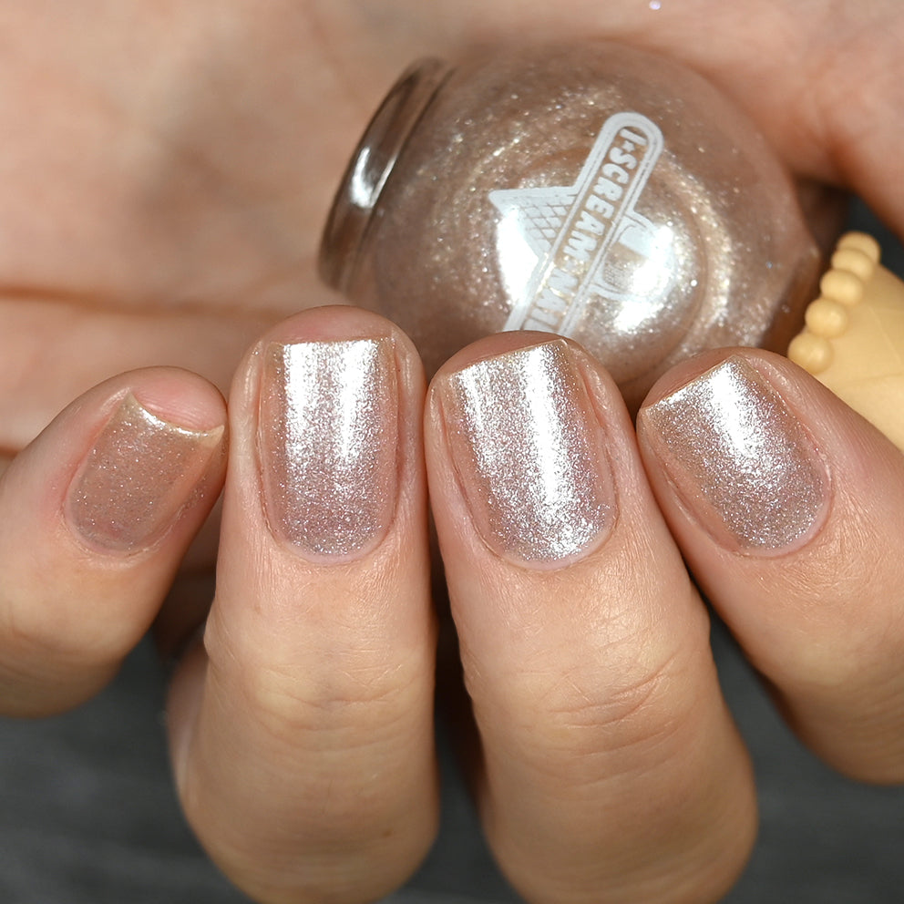 I Scream Nails - Pixie Dust Collection - Nail Lacquer at Beyond Polish