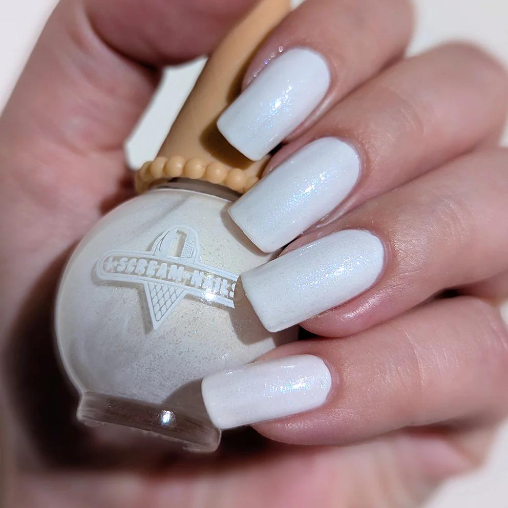 I Scream Nails - Protection Hex - Nail Lacquer at Beyond Polish