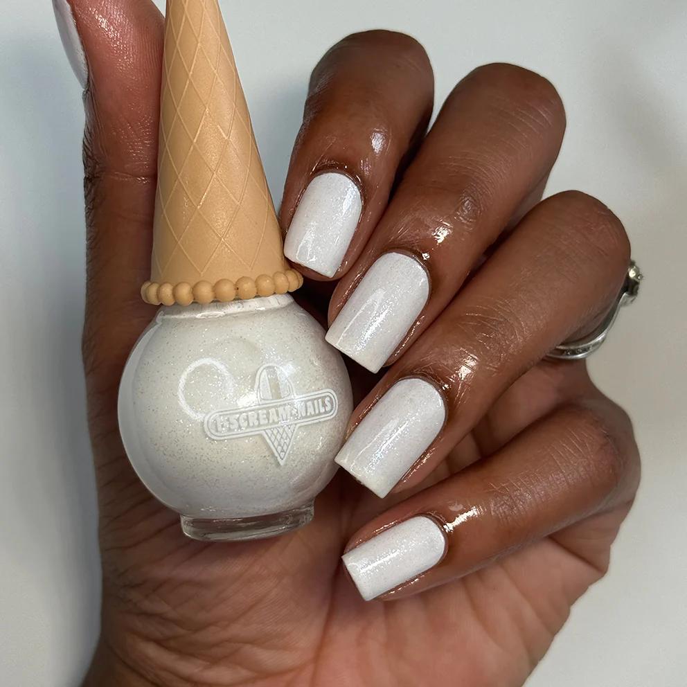 I Scream Nails - Protection Hex - Nail Lacquer at Beyond Polish