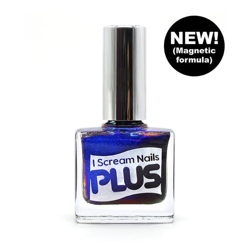 I Scream Nails - Supersonic ISN PLUS