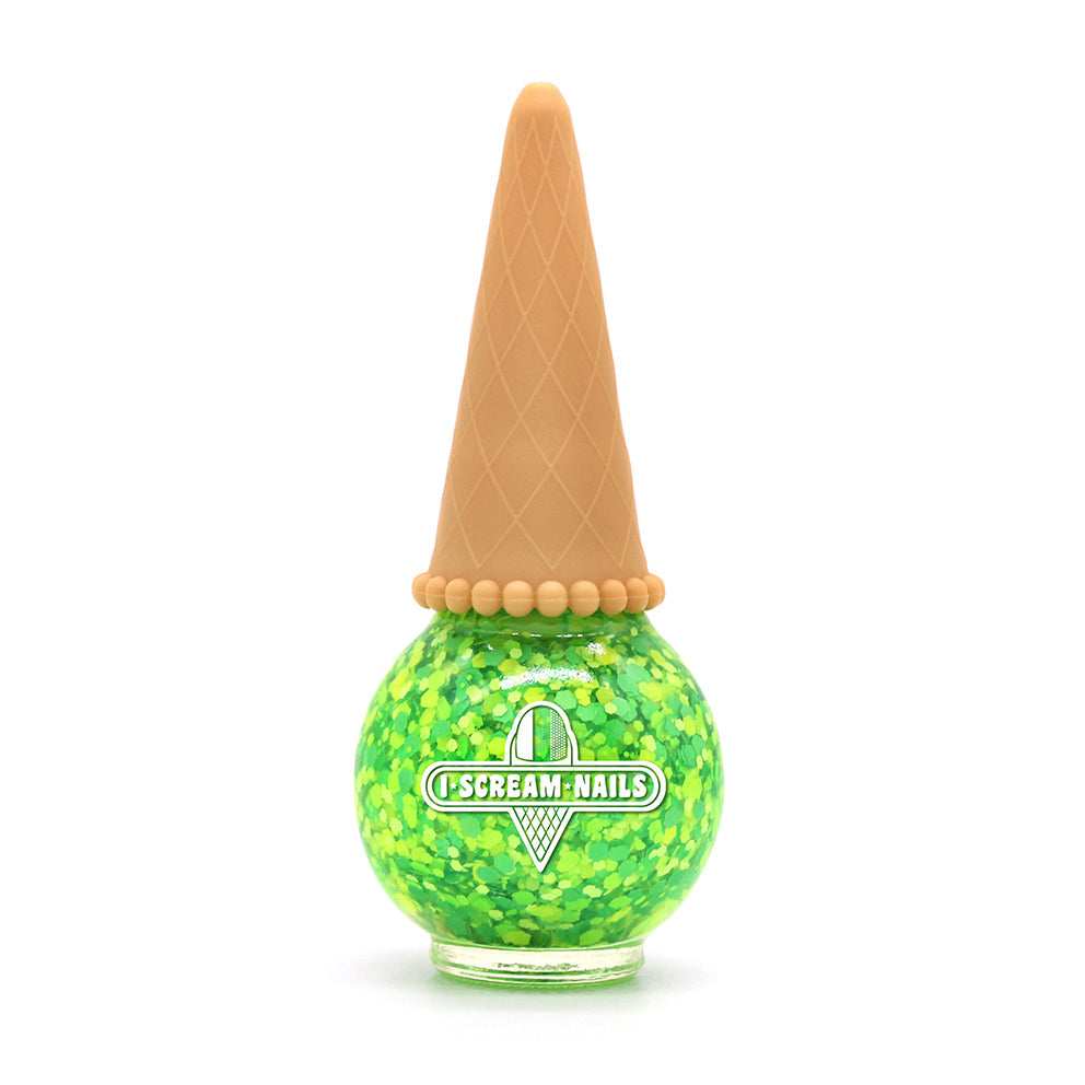 I Scream Nails - Totally Lit - Nail Lacquer at Beyond Polish