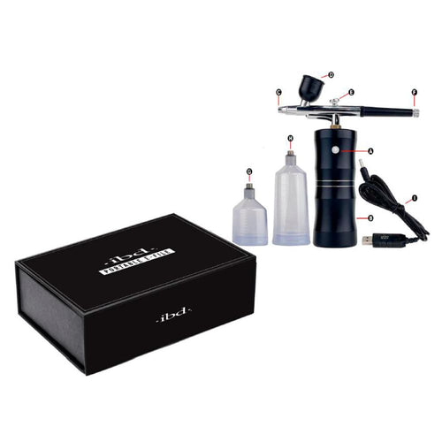 IBD - Air Brush System