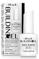 IBD - Building Gel - Soft White 0.5 fl oz - Nail Extensions at Beyond Polish