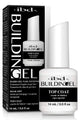 IBD - Building Gel - Top Coat 0.5 fl oz - Nail Extensions at Beyond Polish