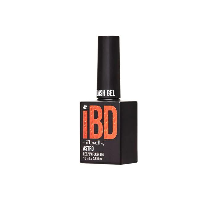 IBD - Flash Gel - Astro 0.5 oz - Gel Polish at Beyond Polish