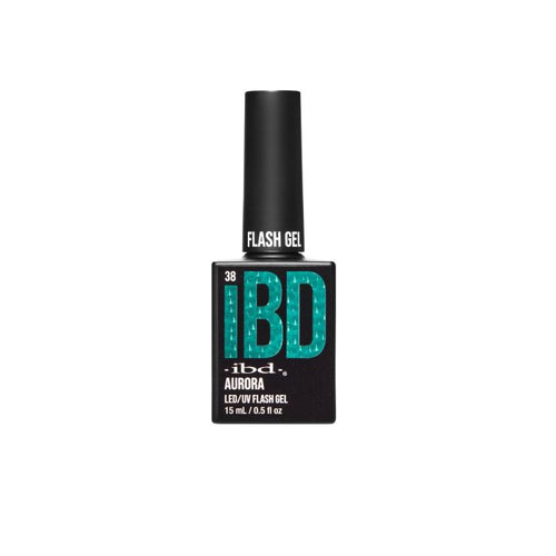 IBD - Flash Gel - Aurora 0.5 oz
