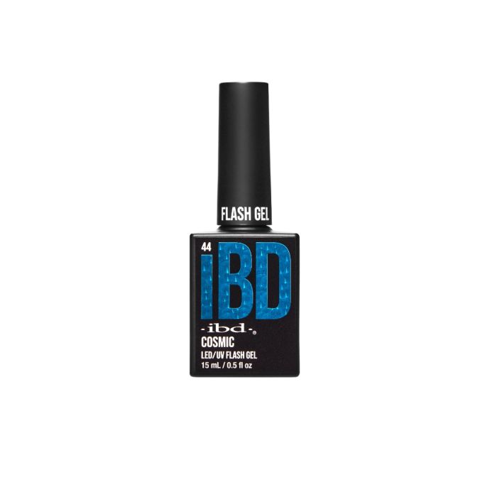 IBD - Flash Gel - Cosmic 0.5 oz - Gel Polish at Beyond Polish
