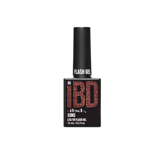 IBD - Flash Gel - Eons 0.5 oz - Gel Polish at Beyond Polish
