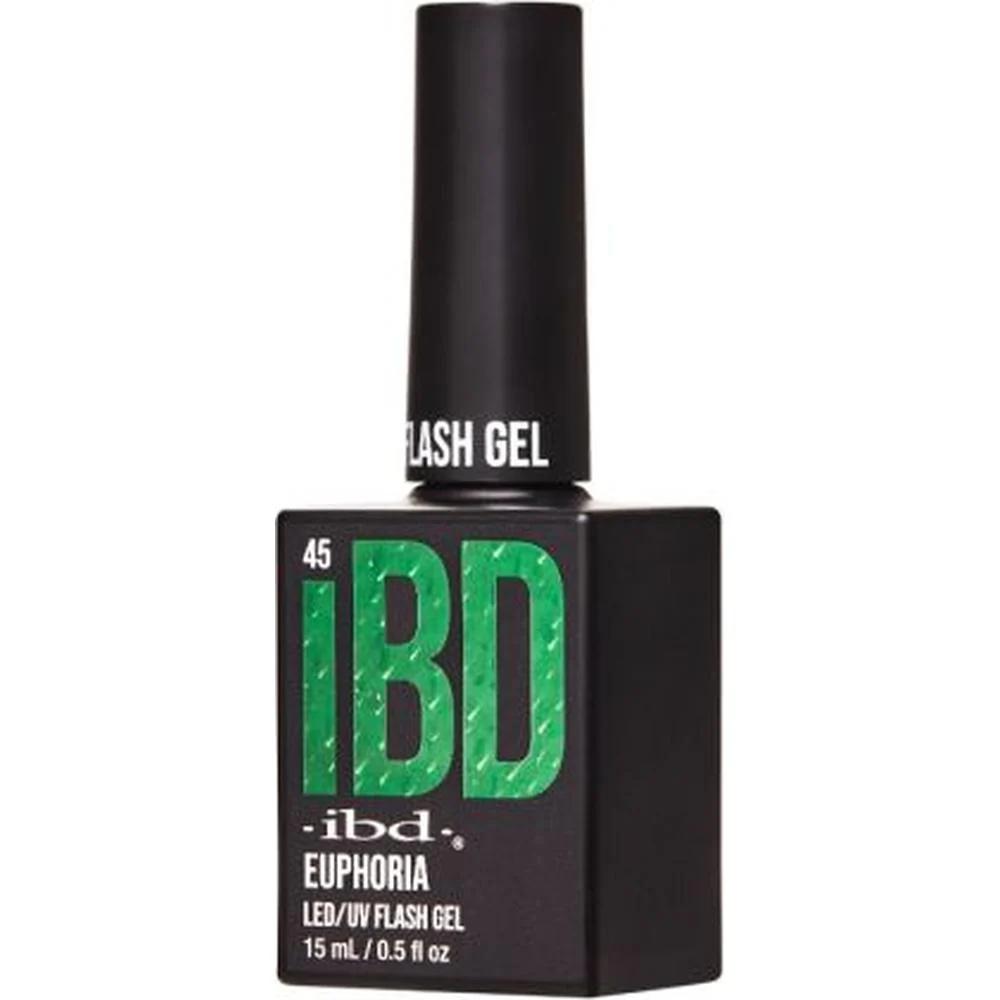 IBD - Flash Gel - Euphoria 0.5 oz - Gel Polish at Beyond Polish