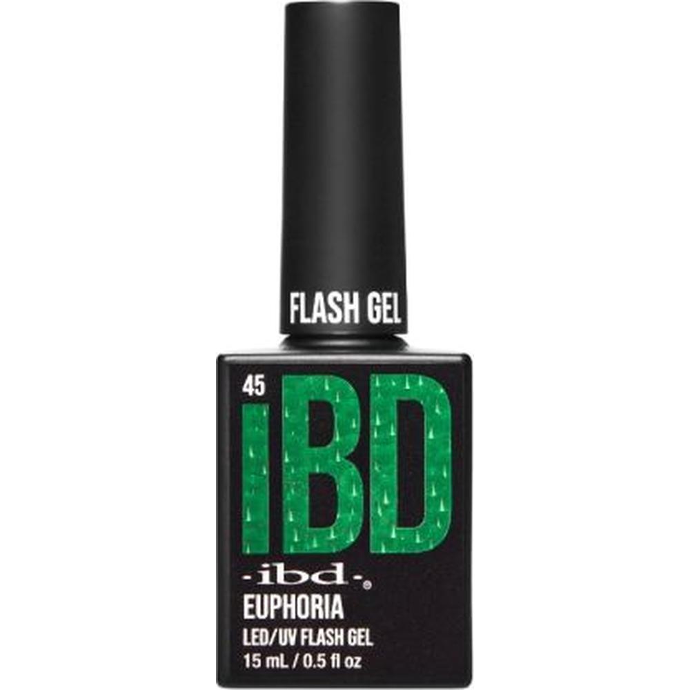 IBD - Flash Gel - Euphoria 0.5 oz - Gel Polish at Beyond Polish