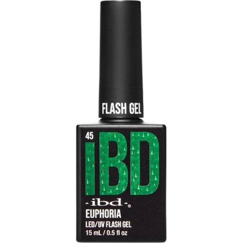 IBD - Flash Gel - Euphoria 0.5 oz - Gel Polish at Beyond Polish