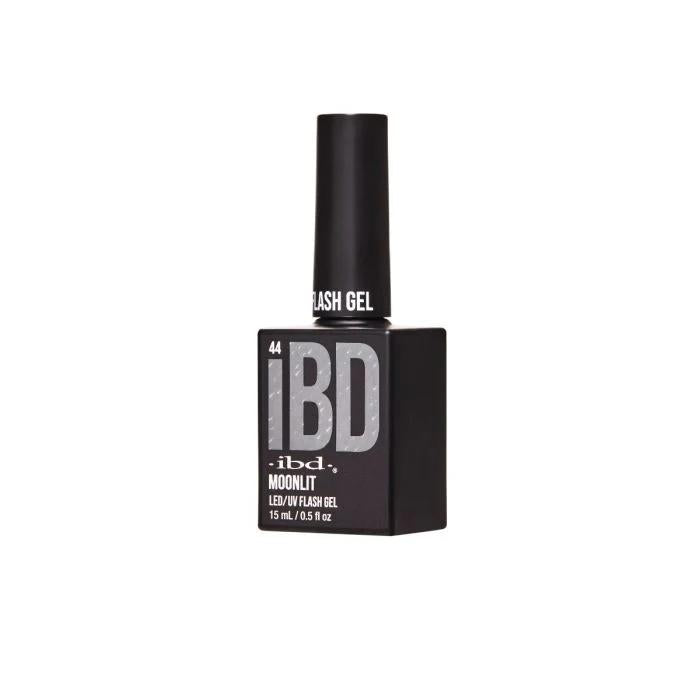 IBD - Flash Gel - Moonlit 0.5 oz - Gel Polish at Beyond Polish