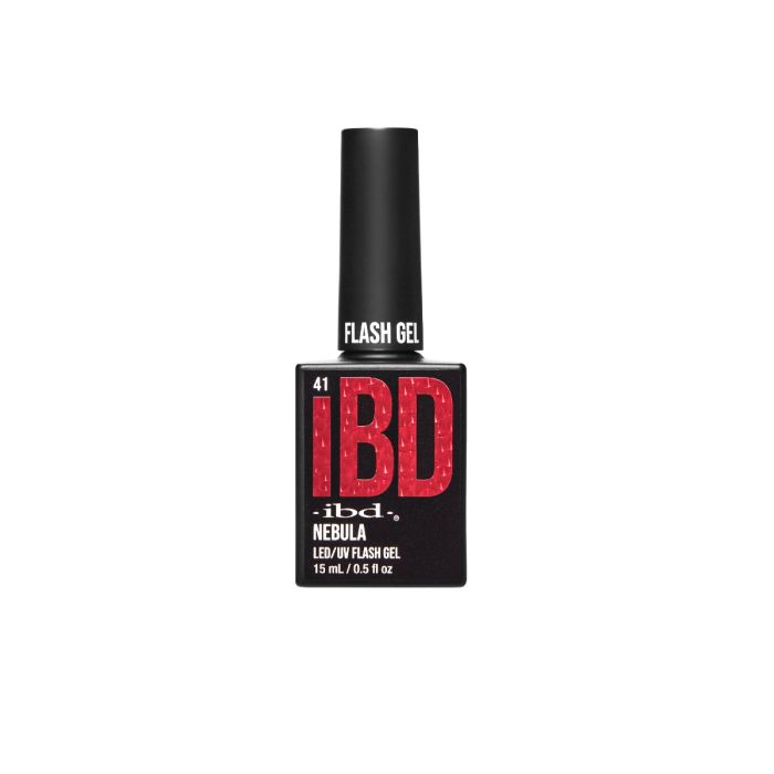 IBD - Flash Gel - Nebula 0.5 oz - Gel Polish at Beyond Polish