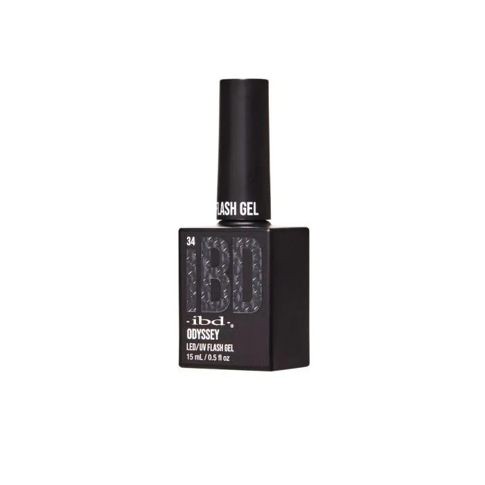 IBD - Flash Gel - Odyssey 0.5 oz - Gel Polish at Beyond Polish