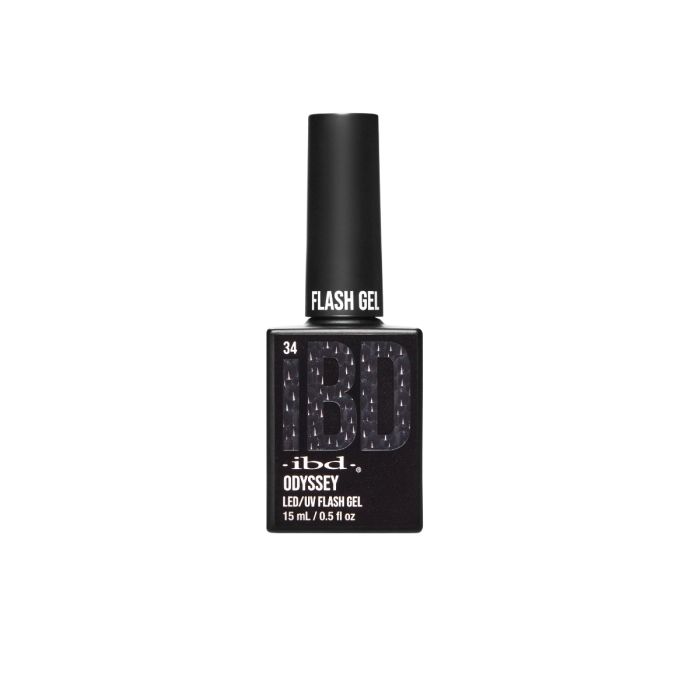 IBD - Flash Gel - Odyssey 0.5 oz - Gel Polish at Beyond Polish
