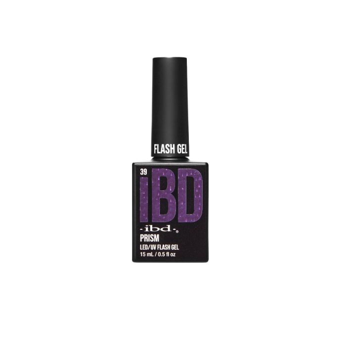 IBD - Flash Gel - Prism 0.5 oz - Gel Polish at Beyond Polish