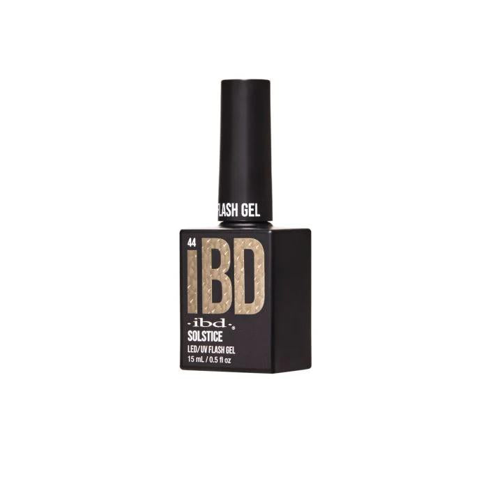 IBD - Flash Gel - Solstice 0.5 oz - Gel Polish at Beyond Polish