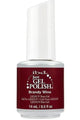 IBD Just Gel Polish Brandy Wine - #56518 - Gel Polish at Beyond Polish