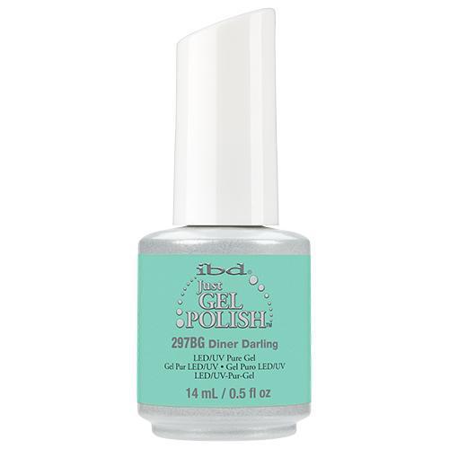 IBD Just Gel Polish Diner Darling - #63931 - Gel Polish at Beyond Polish