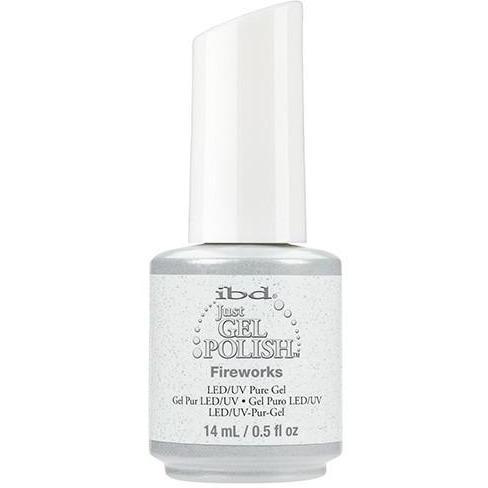 IBD Just Gel Polish Fireworks - #56509 - Gel Polish at Beyond Polish