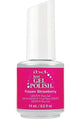 IBD Just Gel Polish Frozen Strawberry - #56528 - Gel Polish at Beyond Polish