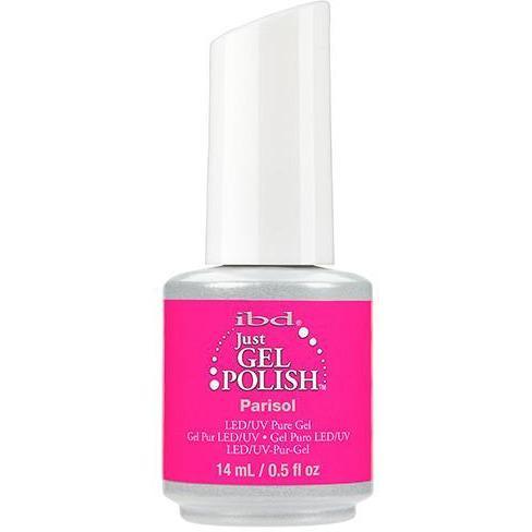 IBD Just Gel Polish Parisol - #56535