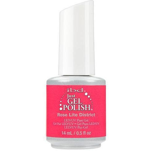 IBD Just Gel Polish Rose Lite District - #56587 - Gel Polish at Beyond Polish