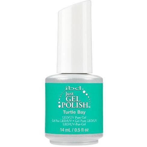 IBD Just Gel Polish Turtle Bay - #56524 - Gel Polish at Beyond Polish