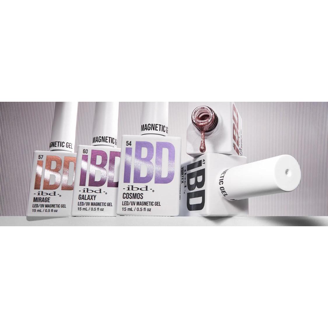 IBD - Magnetic Gel Collection - Gel Polish at Beyond Polish