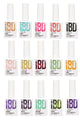 IBD - Magnetic Gel Collection - Gel Polish at Beyond Polish