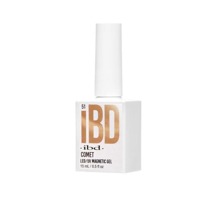IBD - Magnetic Gel - Comet 0.5 oz - Gel Polish at Beyond Polish