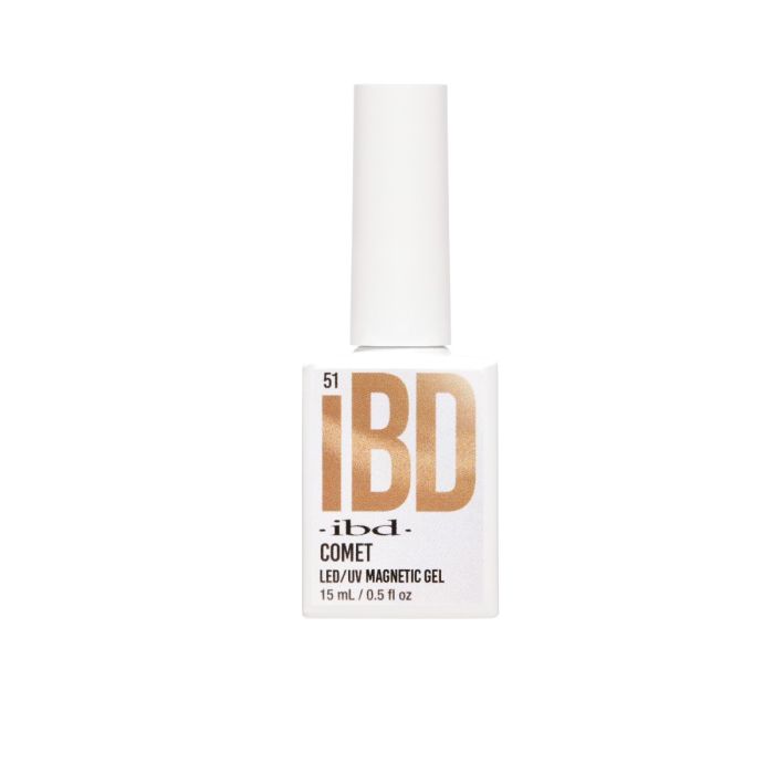 IBD - Magnetic Gel - Comet 0.5 oz - Gel Polish at Beyond Polish