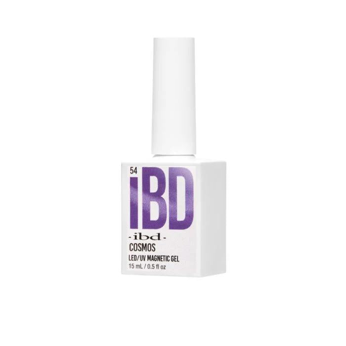 IBD - Magnetic Gel - Cosmos 0.5 oz - Gel Polish at Beyond Polish