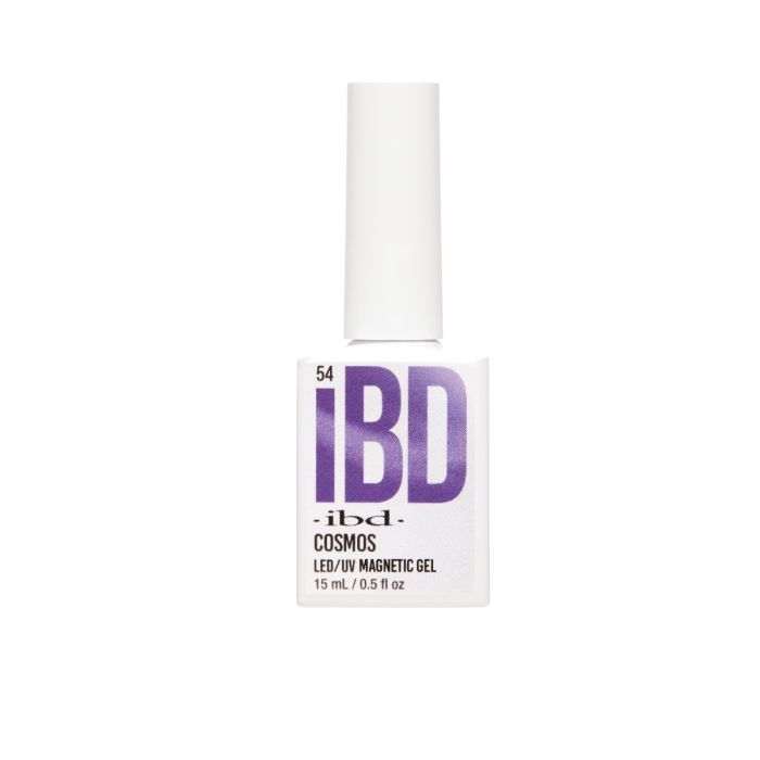 IBD - Magnetic Gel - Cosmos 0.5 oz - Gel Polish at Beyond Polish