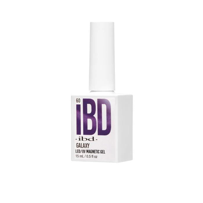 IBD - Magnetic Gel - Galaxy 0.5 oz - Gel Polish at Beyond Polish