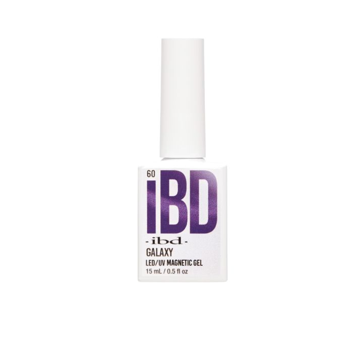IBD - Magnetic Gel - Galaxy 0.5 oz - Gel Polish at Beyond Polish