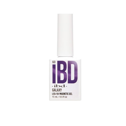 IBD - Magnetic Gel - Galaxy 0.5 oz